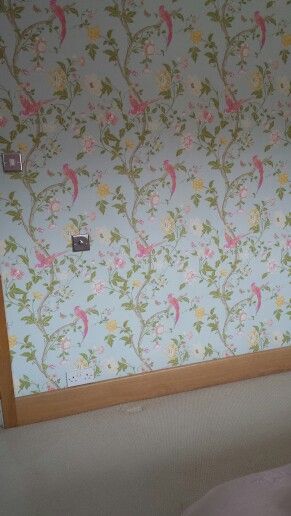 Featured image of post Summer Palace Wallpaper Laura Ashley - Wallpaper can complement and enhance the look and feel of your décor.