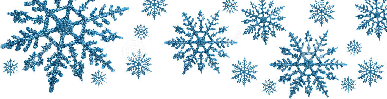 Disney Frozen Border Frozen Snowflake Border