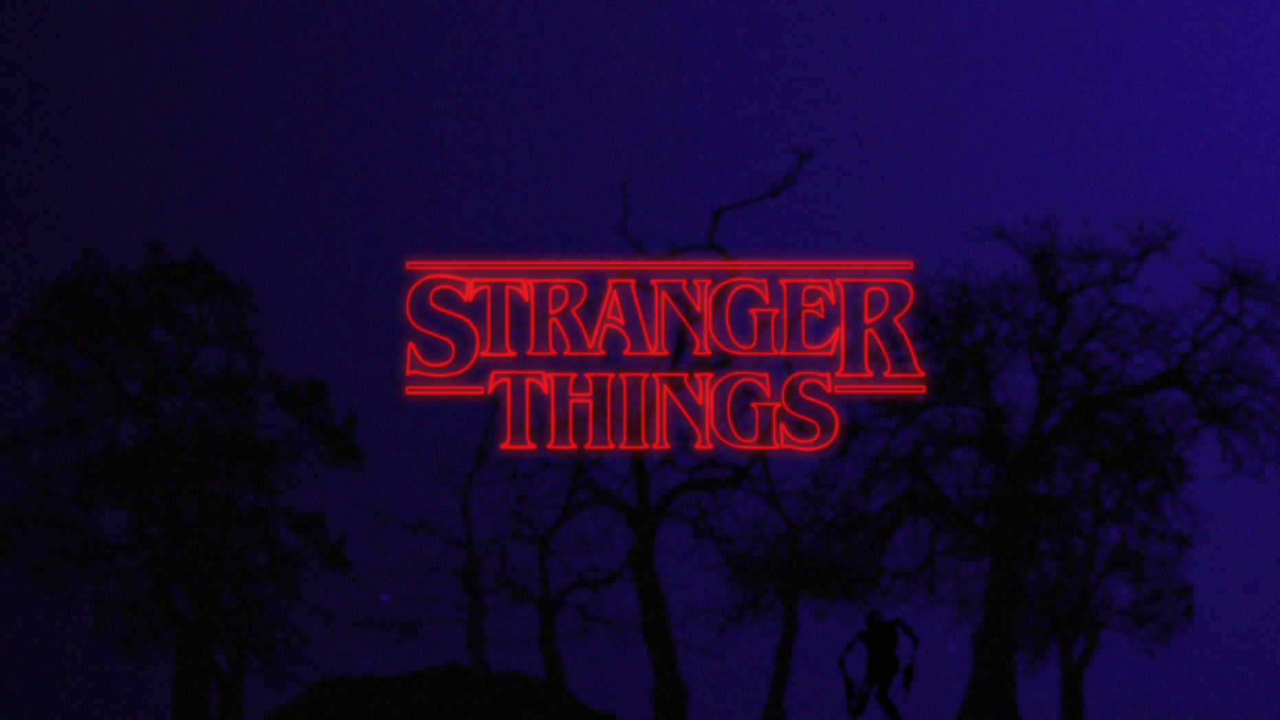 Stranger Things Wallpaper Pictures to Pin 1862x1047