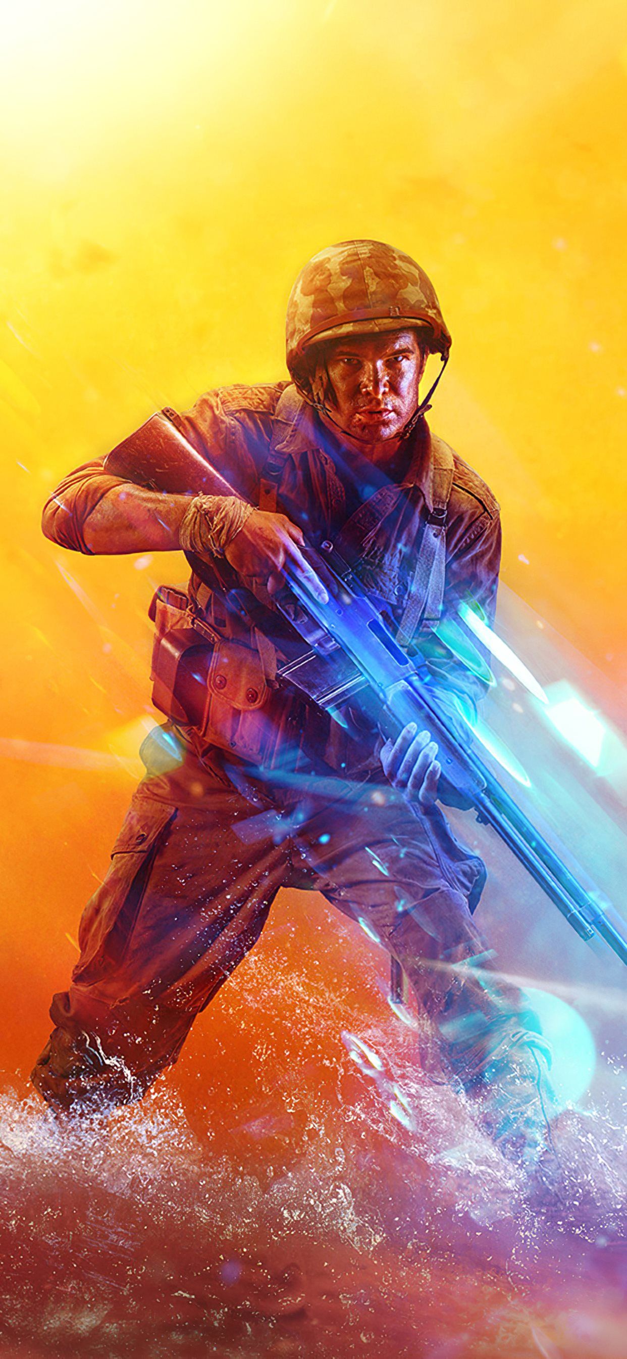 Battlefield Wallpaper