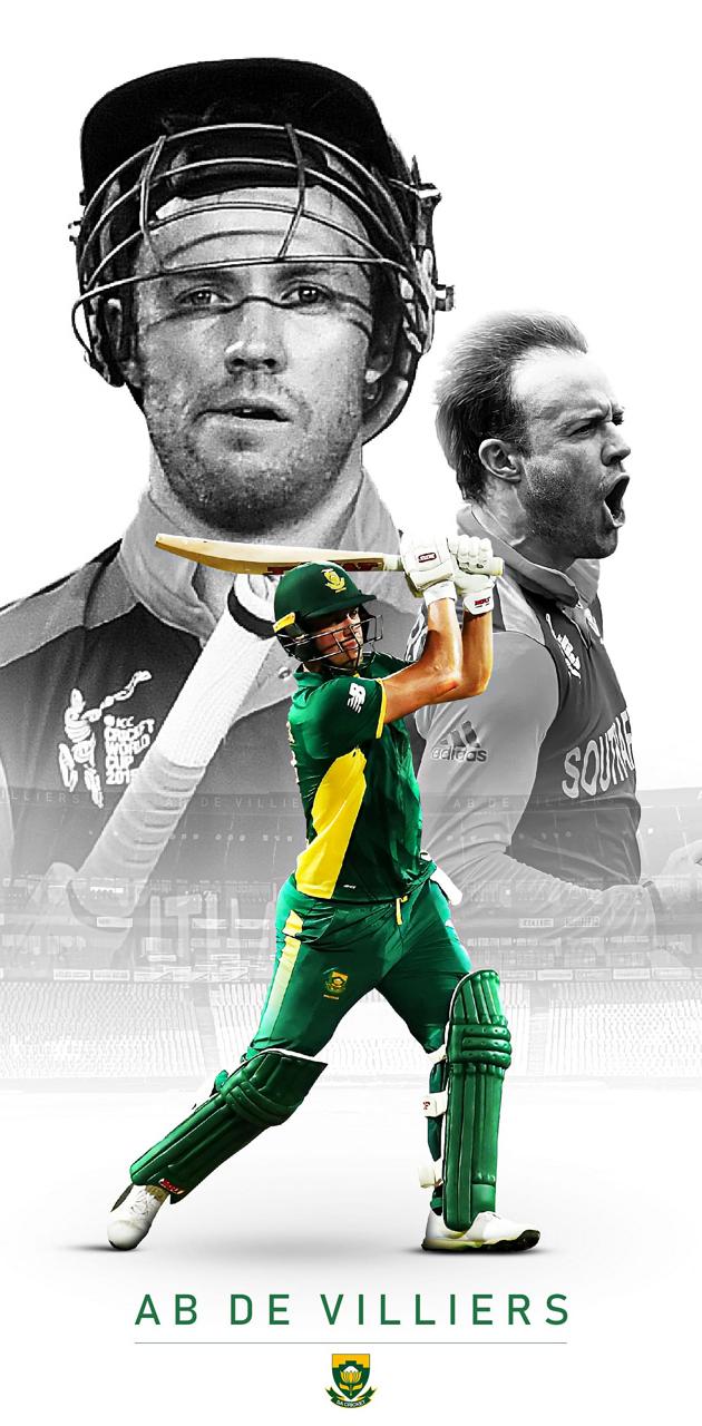Ab De Villiers Wallpaper