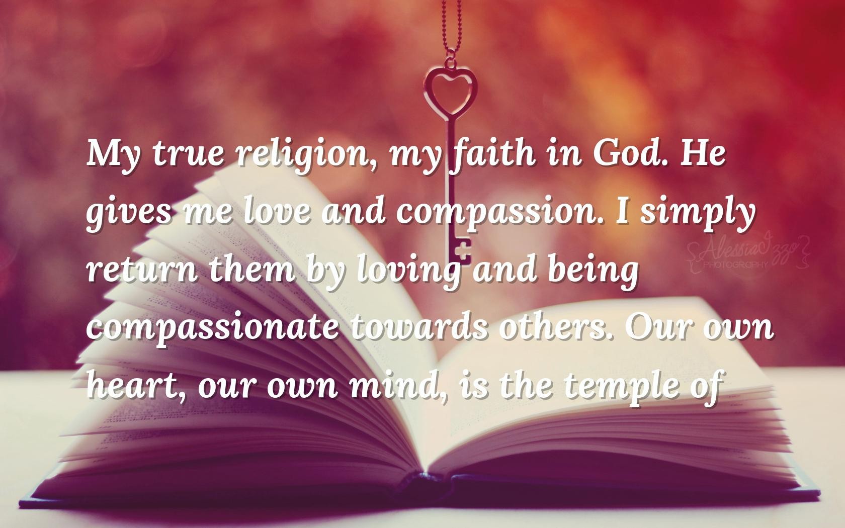 Which Faith Quotes Wallpaper Would You Like From Lovequotessign