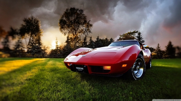 Category Cars Subcategory Chevrolet HD Wallpaper Tags Grass Old