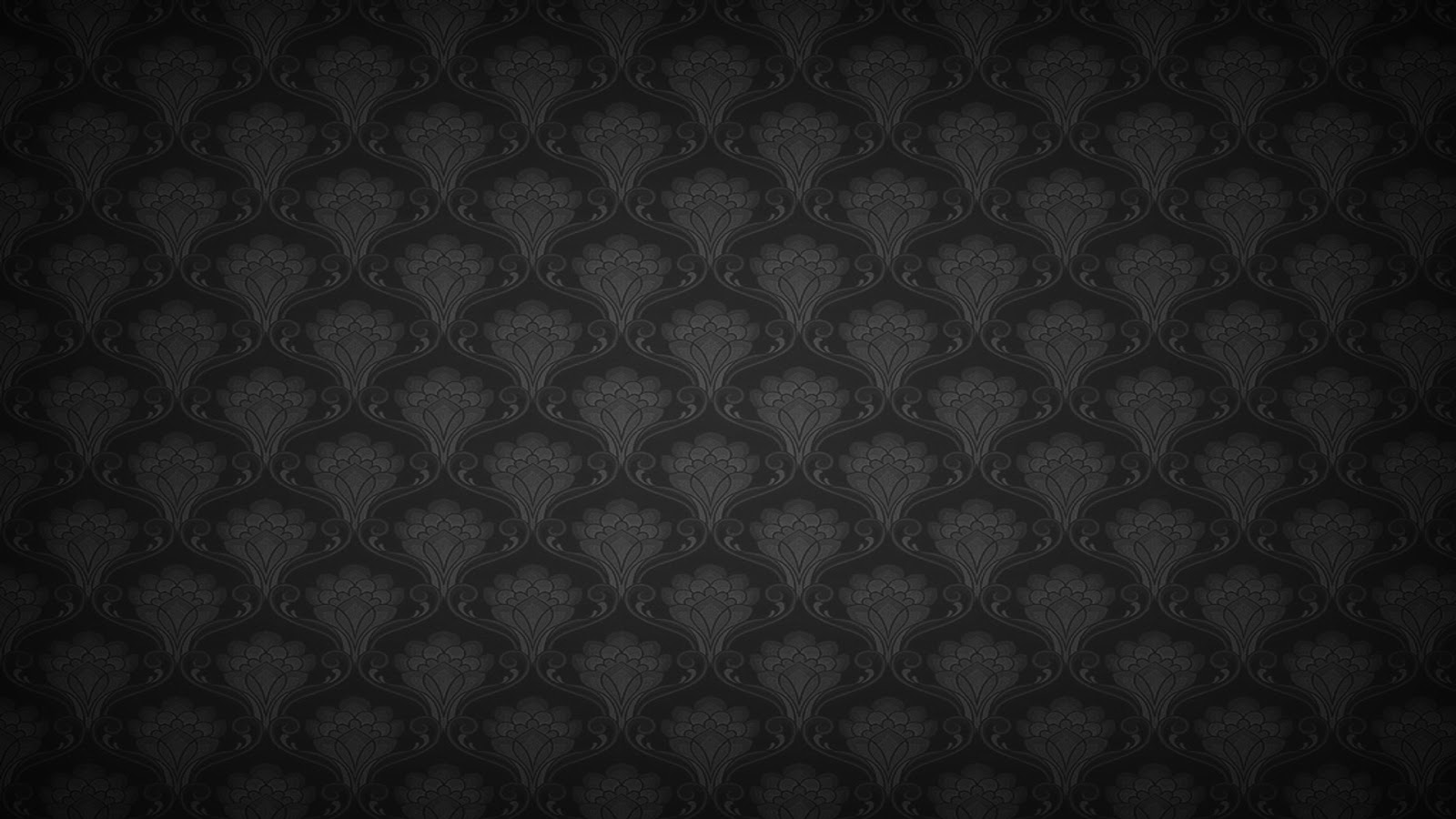 Trendy Wallpaper HD Black Background