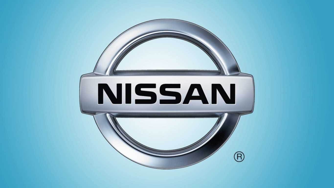 Nissan Logo Wallpaper HD Full Pictures
