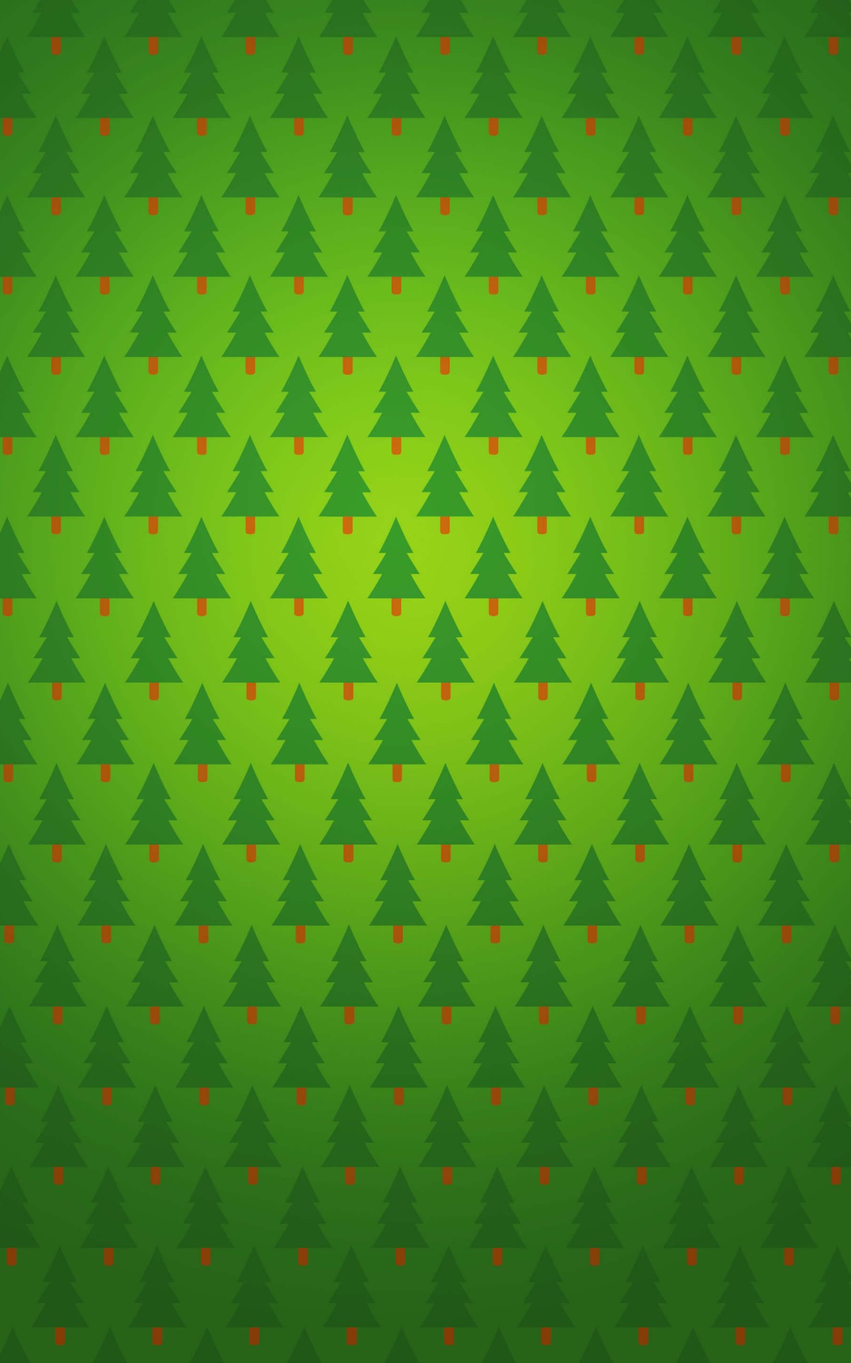 Tree Pattern HD Wallpaper For Kindle Fire HDx HDwallpaper