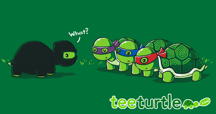 Cute Ninja Turtle Wallpaper Image Pictures Becuo