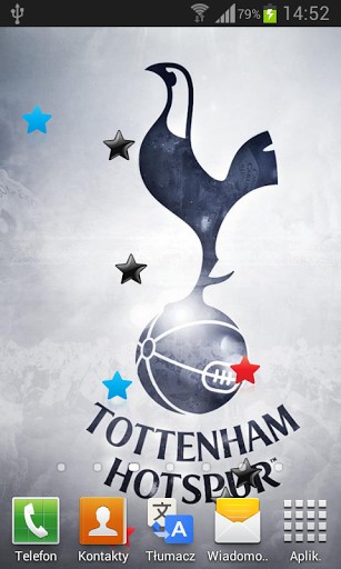 49+] Tottenham Hotspur HD Wallpaper - WallpaperSafari