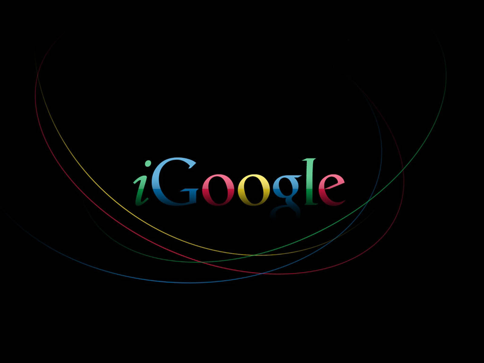 Google Background Wallpaper
