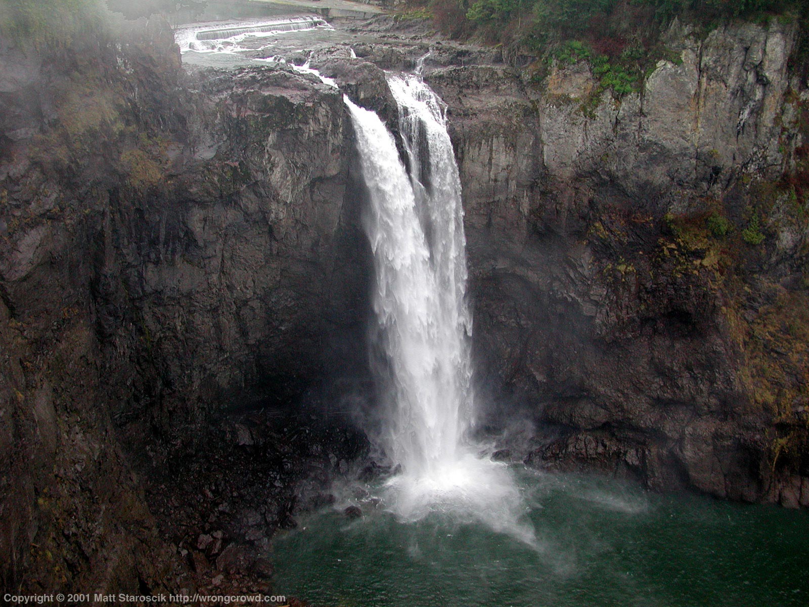 Best Snoqualmie Wallpaper Falls