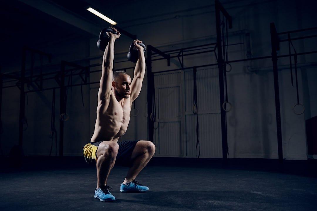 10 Balance Exercises to Increase Strength and Power   Onnit Academy