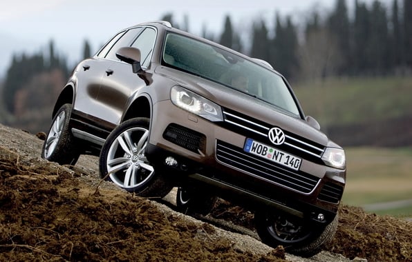  Mobile Screensavers And Wallpapers Volkswagen LG wallpapers 596x380