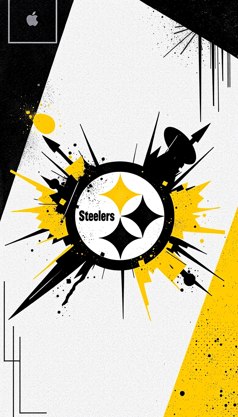 Steelers Cell Phone Wallpaper