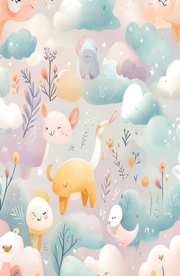 Cute Aesthetic Wallpaper