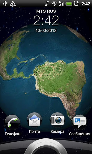 Earth Live Wallpaper Apk For Android Tech Trip