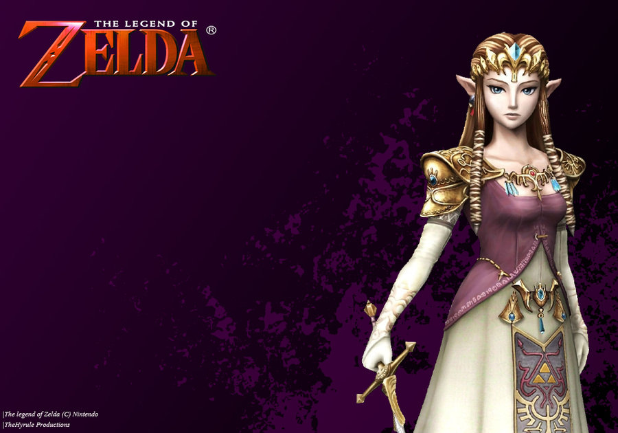 Amazing Legend Of Zelda Wallpaper By Thehyrule Dhueoo Wallpaper55
