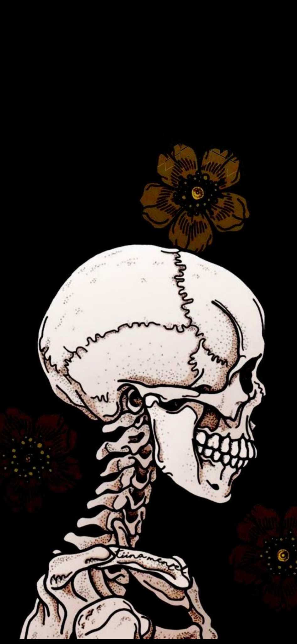 Lockscreens Halloween Wallpaper