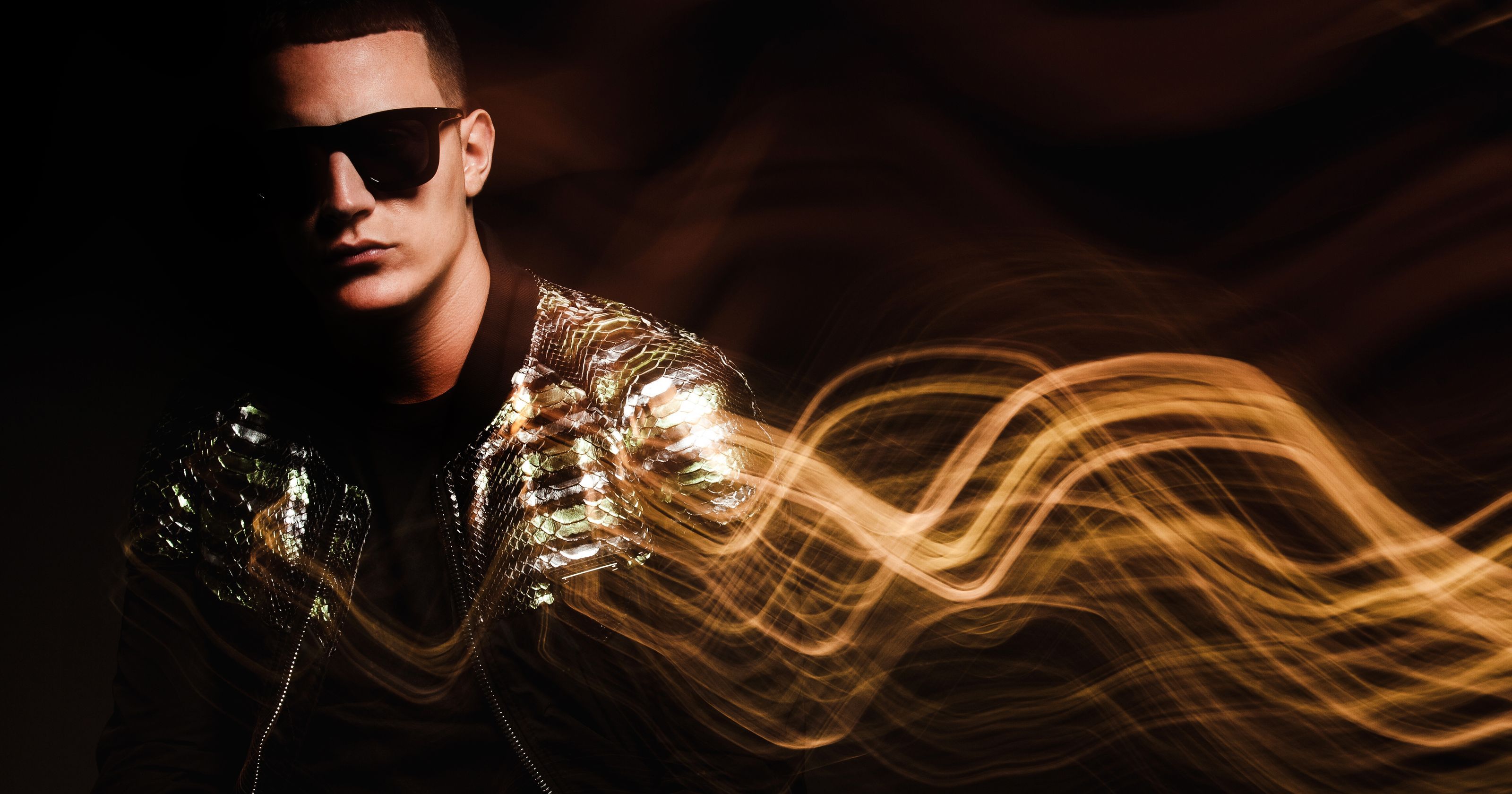 Dj Snake Wallpaper Image Photos Pictures Background