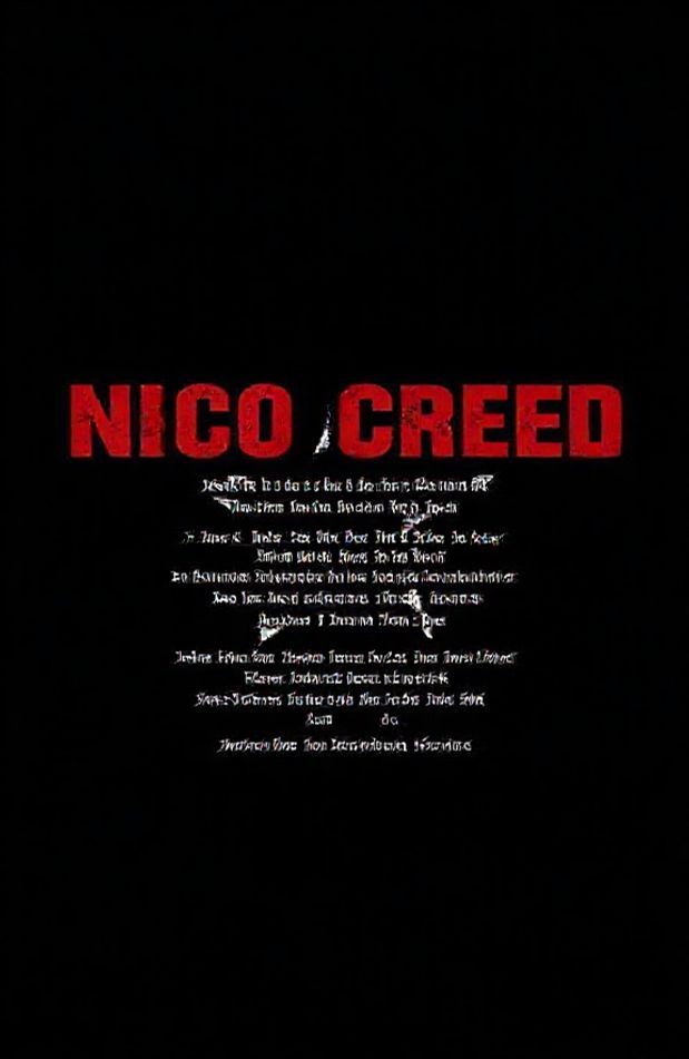 Nco Creed Wallpaper