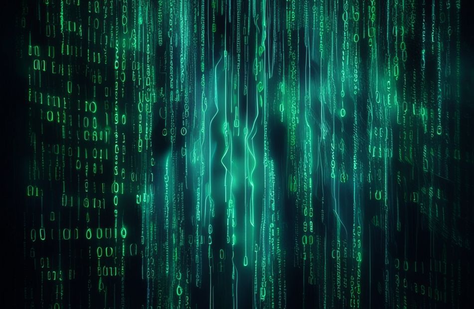 Matrix Live Wallpaper For Windows