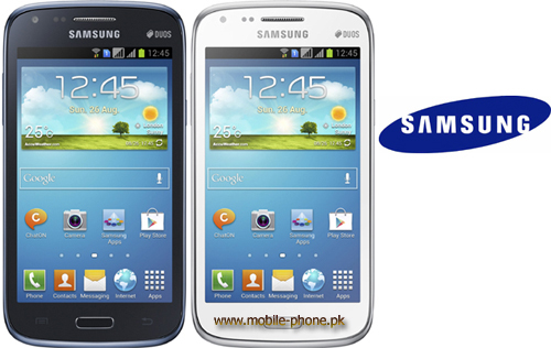 Samsung Galaxy Core 2 Dual SIM 2jpg