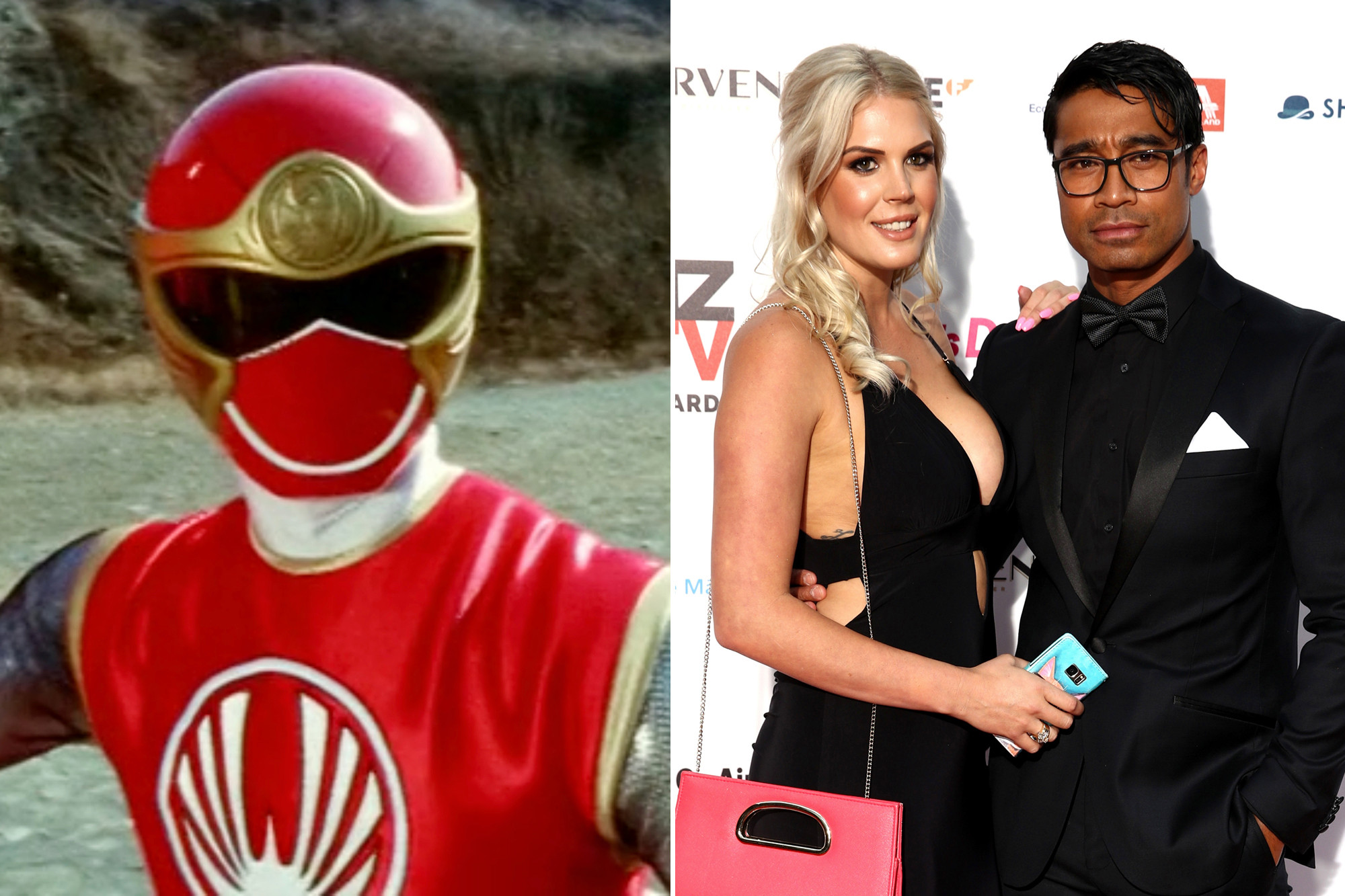 Power Rangers Actor Pua Magasiva Found Dead At