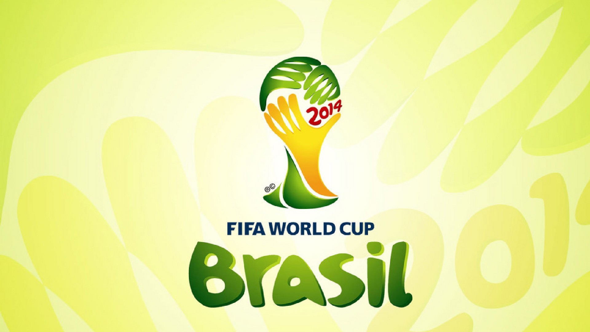 HD Wallpaper Fifa World Cup Brazil Fullsize