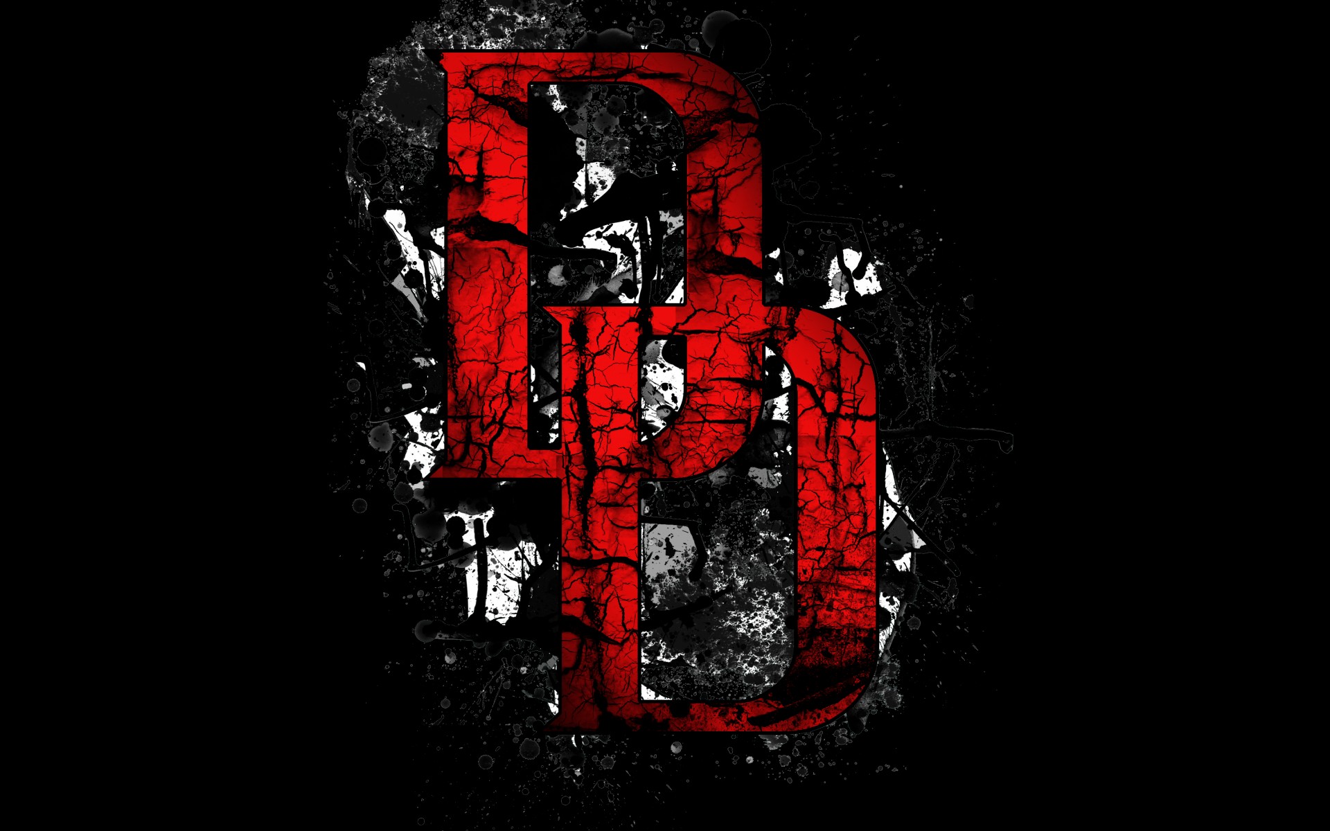 Daredevil Marvel Comics Daredevil Movie Poster