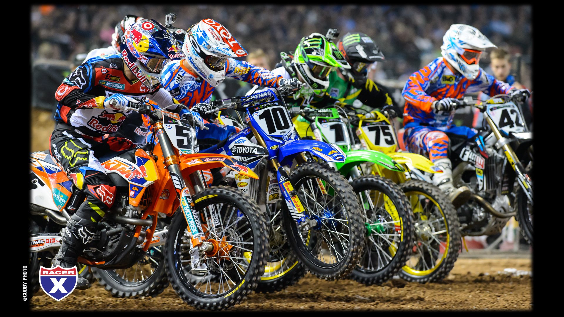 Supercross Wallpaper Background Pictures