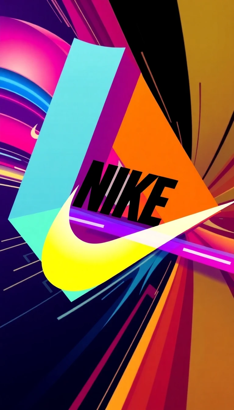 Cool Nike Wallpaper
