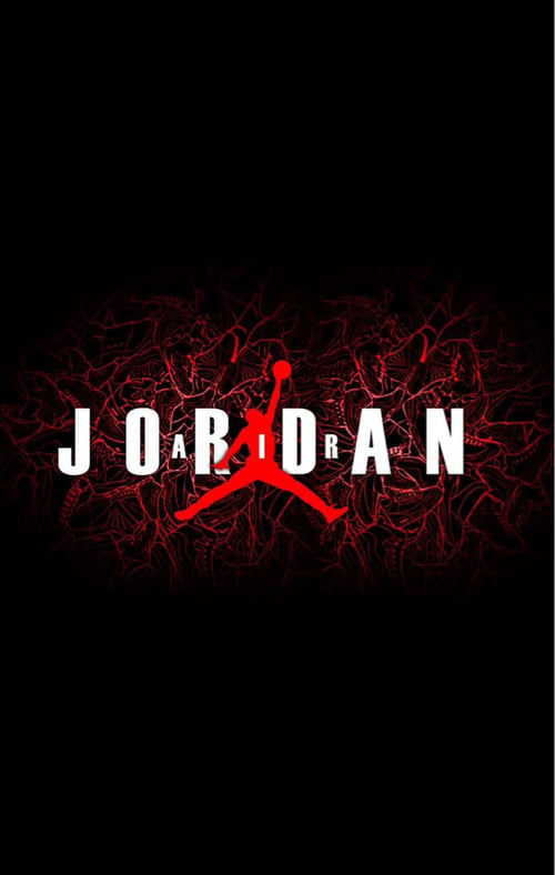 Air Jordan Iphone Wallpaper Jordan