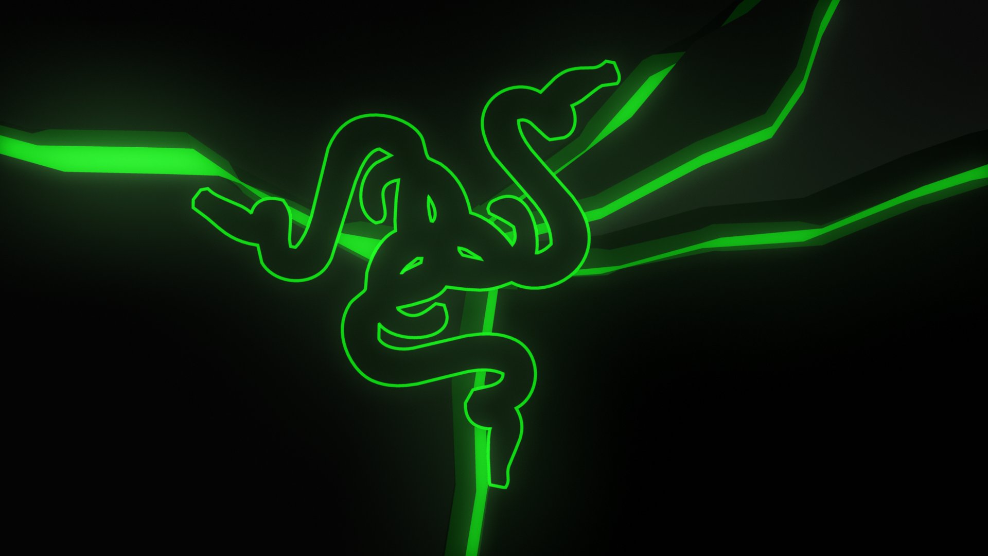 Razer Wallpaper