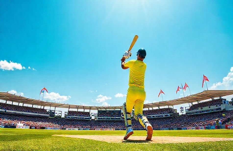 Cricket Wallpaper