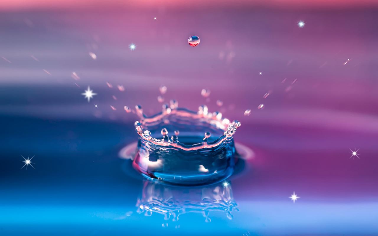 Water Drop Live Wallpaper   Android Apps on Google Play