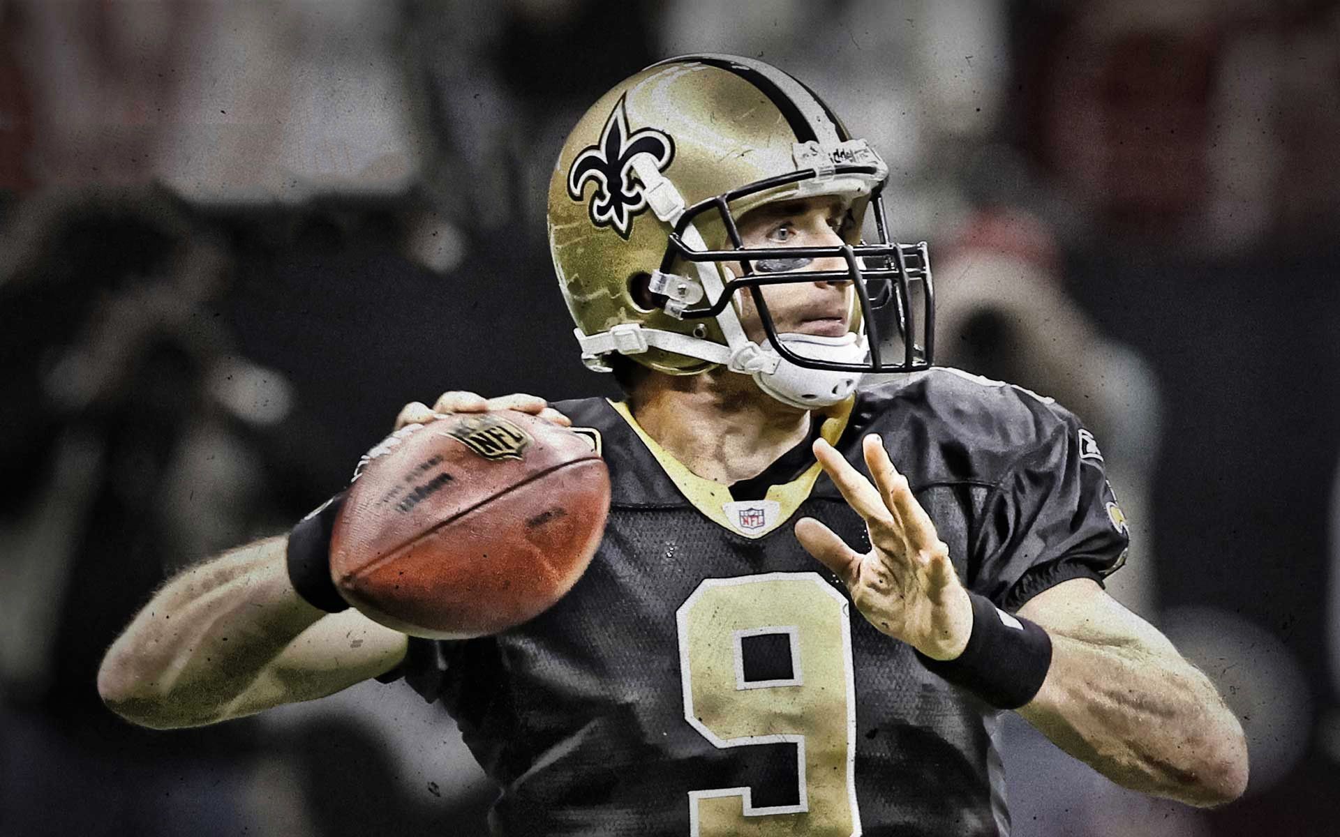 Nfl Players Wallpaper