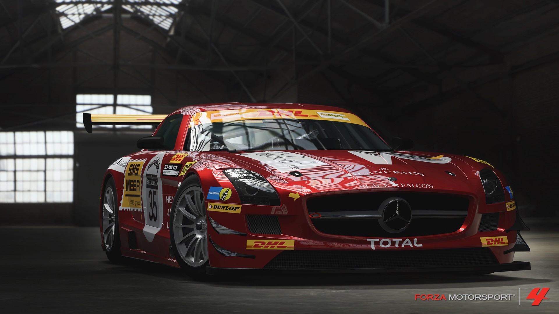 Videospiel Forza Motorsport Wallpaper