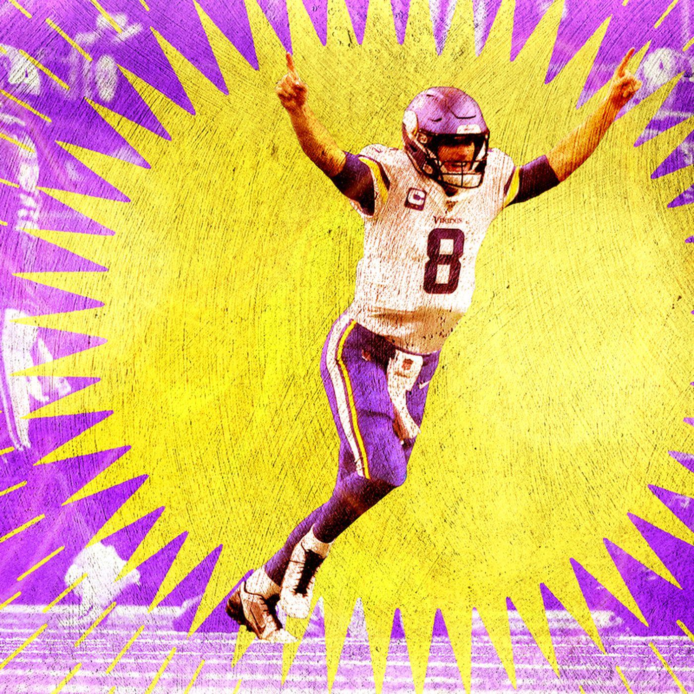 Kirk Cousins Was A Joke Now He S An Mvp Candidate The Ringer