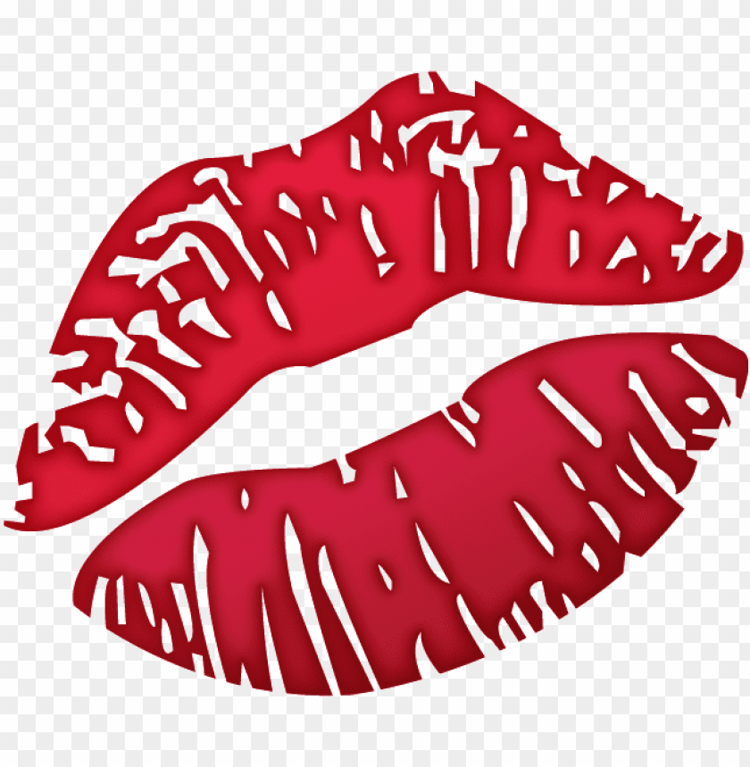Ai File Kiss Emoji Png Image With Transparent