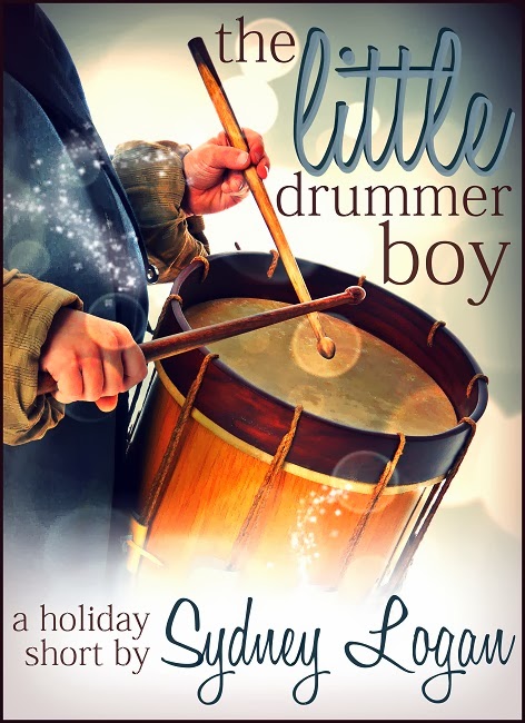 Sydney Logan Giveaway The Little Drummer Boy By