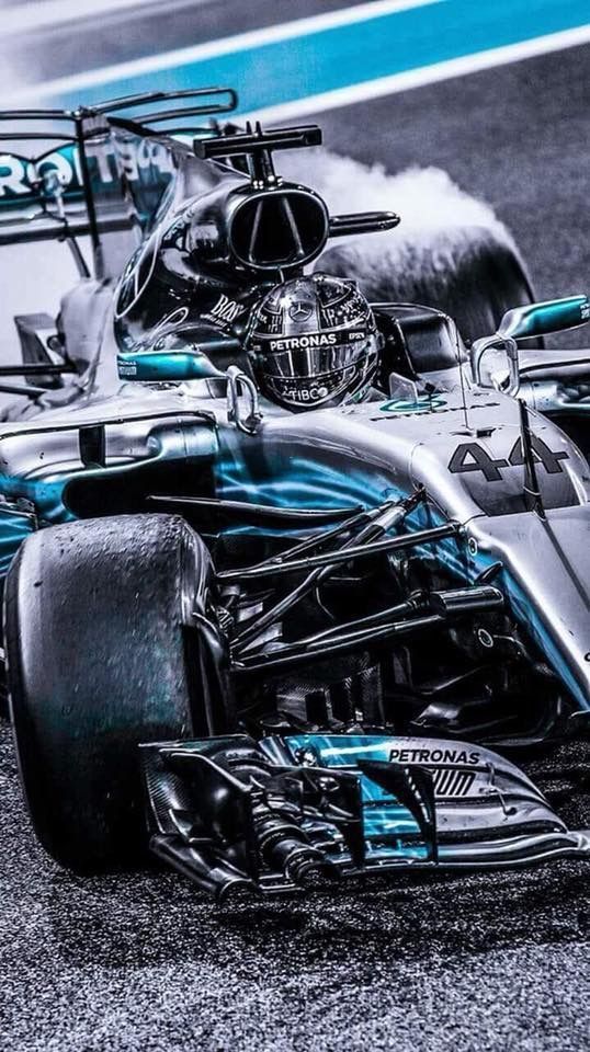 Fabulous F1 Sports Car Photos You Wish To Drive Formula