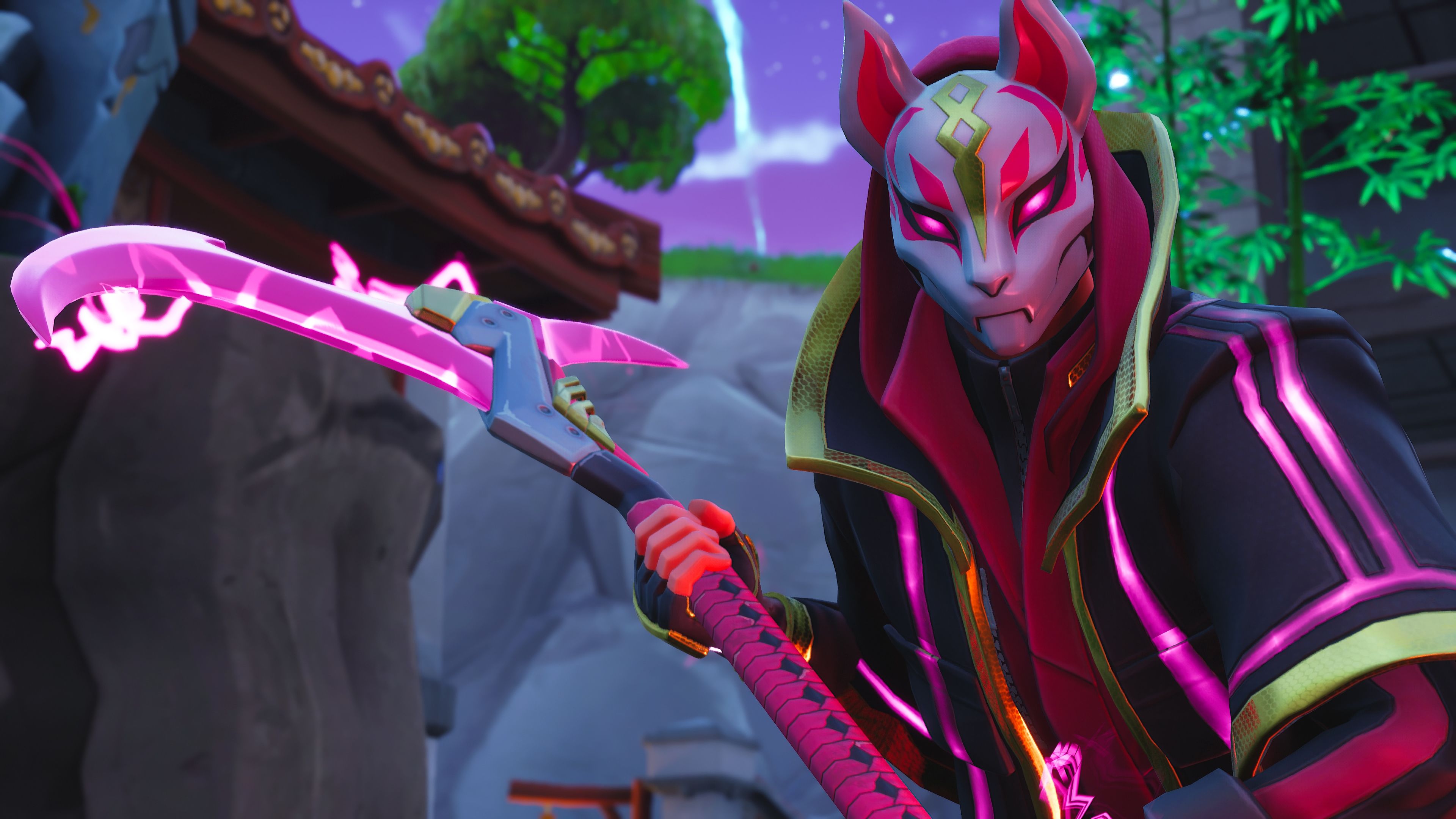 drift fortnite battle royale video game 3840x2160 wallpaper 3840x2160 - fortnite wallpaper iphone drift