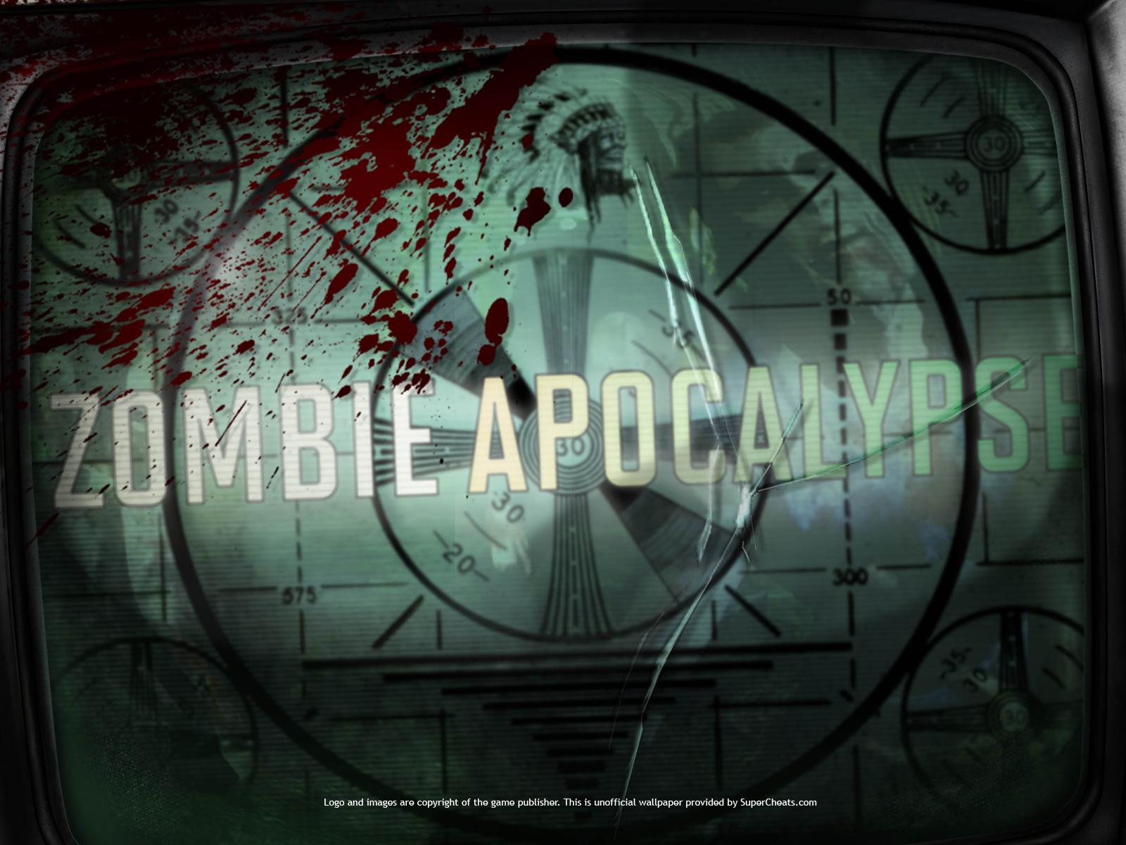 True Life And Fiction Zombie Apocalypse Survival