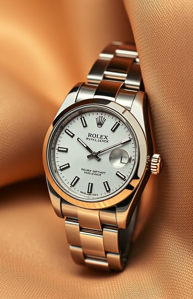 Rolex Wallpaper