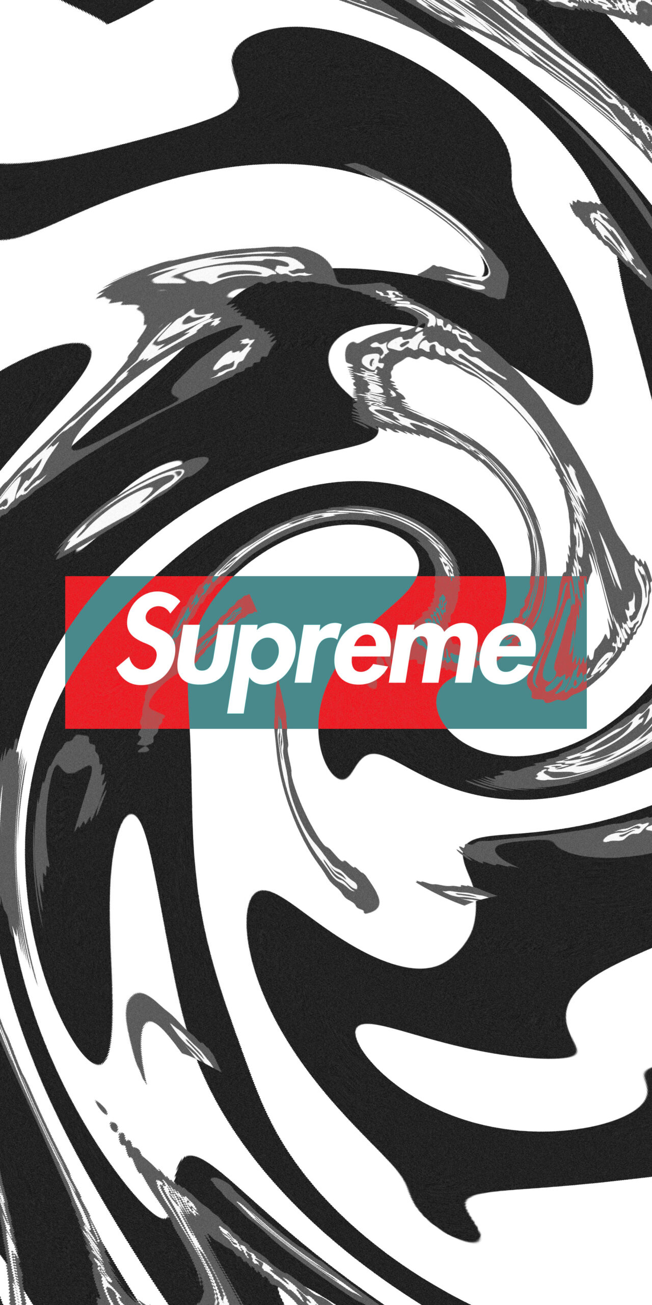 Aesthetic Wallpaper Among Us Supreme