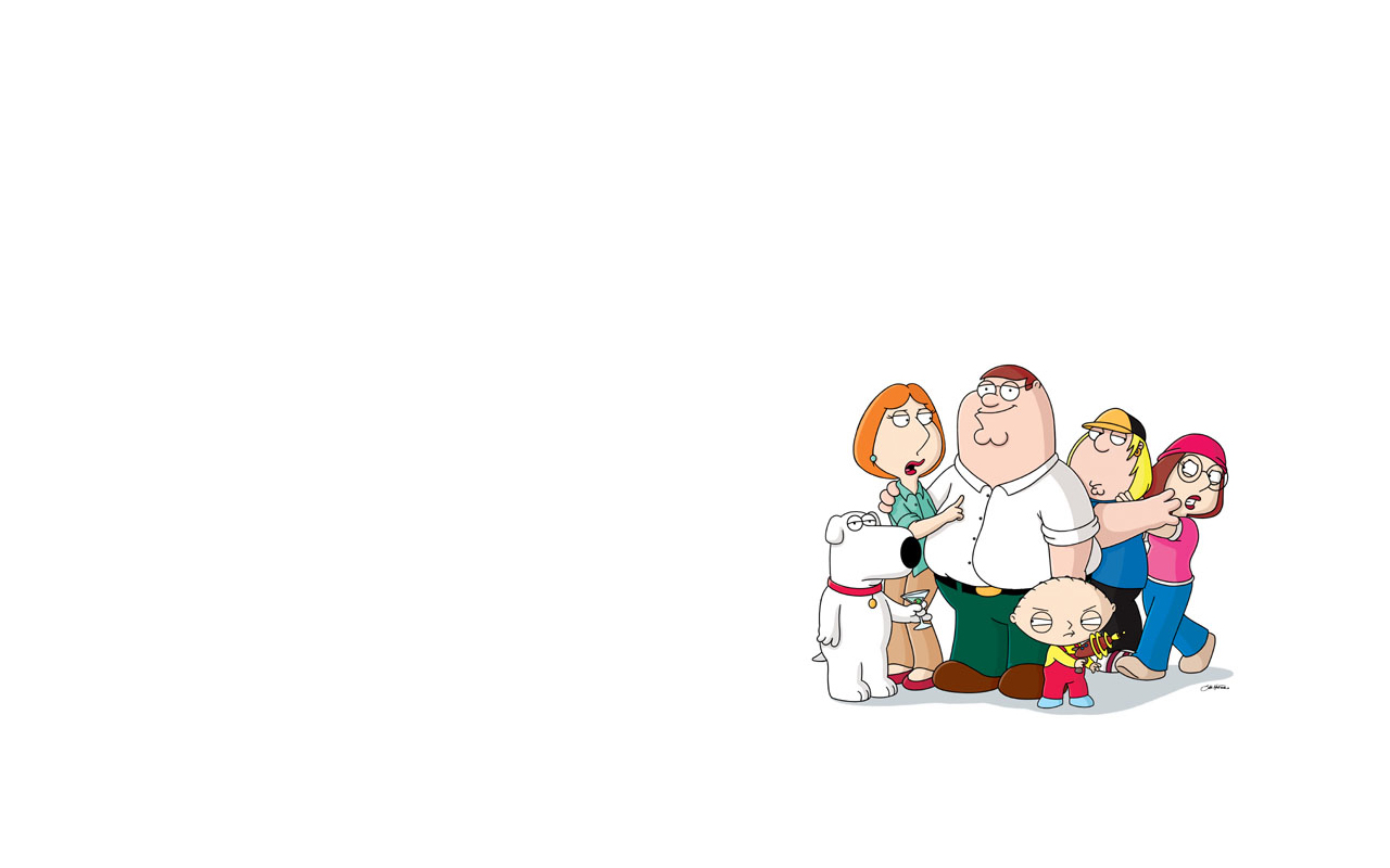 Family Guy Image Familyguy Wallpaper Photos