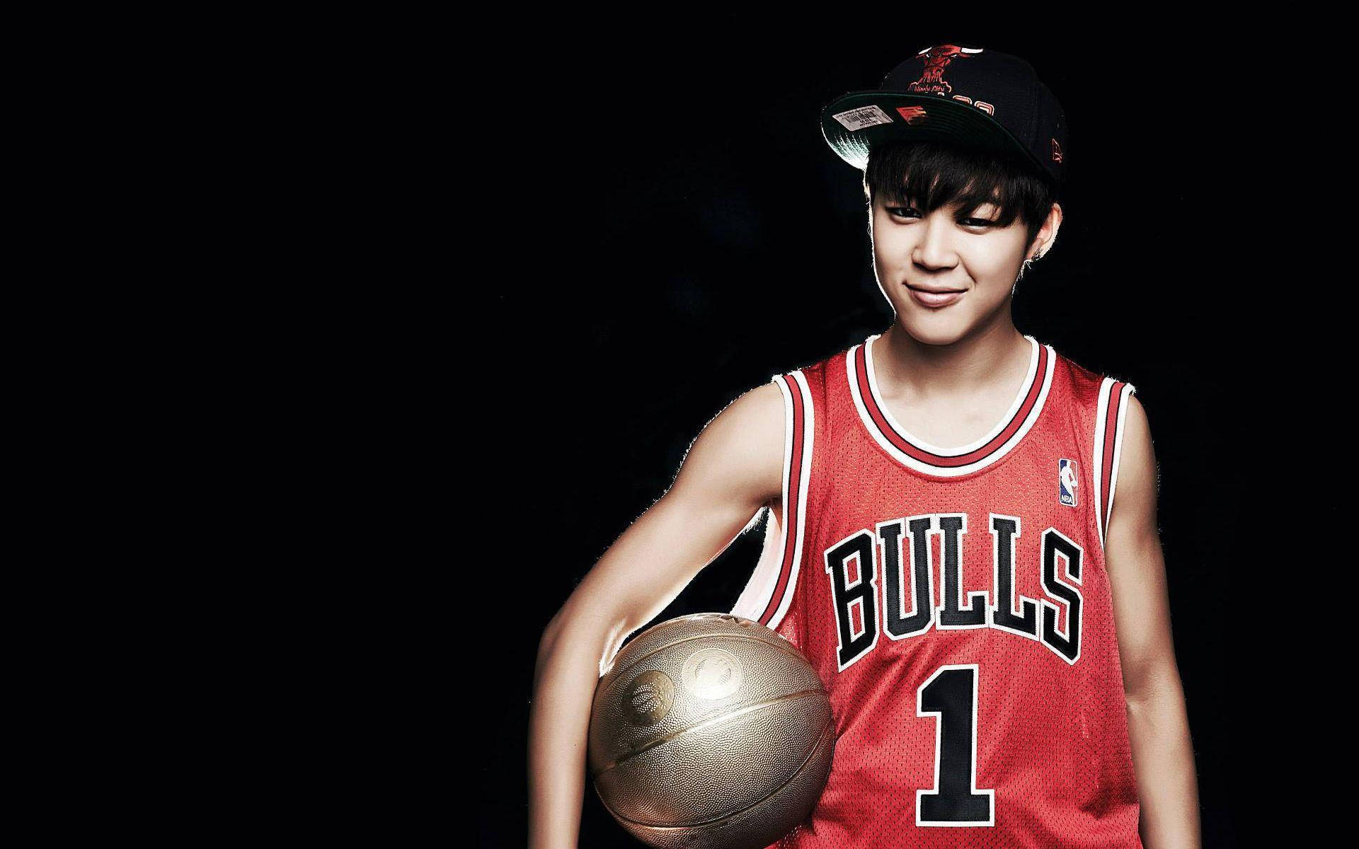 Jimin Bts Cute Wallpaper