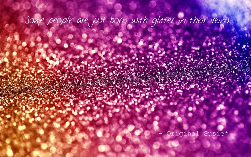 Glitter Wallpaper Desktop
