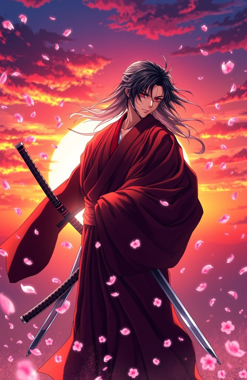 Rurouni Kenshin Wallpaper HD