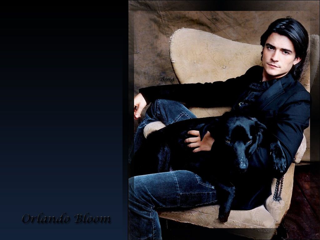 Orlando bloom Wallpapers Photos images Orlando bloom pictures