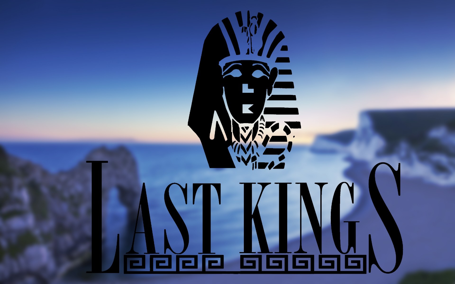Last Kings iPhone Wallpaper